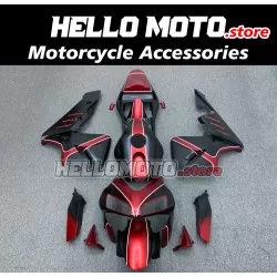 Honda CBR 600RR 2003-2004 Fairing P/N 1A41