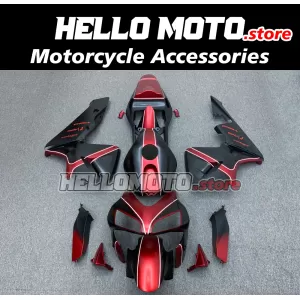Honda CBR 600RR 2003-2004 Fairing P/N 1A41