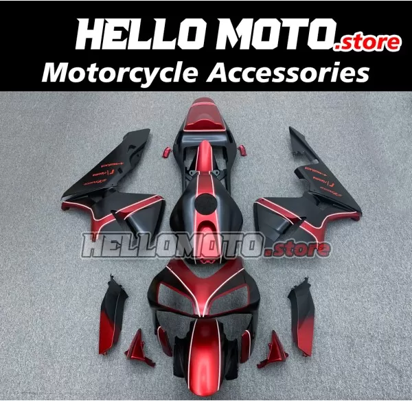 Honda CBR 600RR 2003-2004 Fairing P/N 1A41
