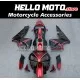 Honda CBR 600RR 2003-2004 Fairing P/N 1A41