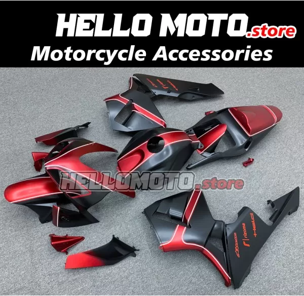 Honda CBR 600RR 2003-2004 Fairing P/N 1A41