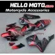 Honda CBR 600RR 2003-2004 Fairing P/N 1A41