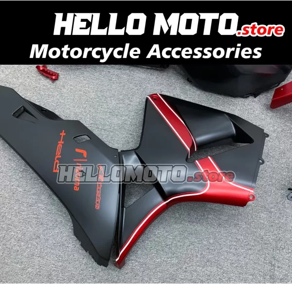 Honda CBR 600RR 2003-2004 Fairing P/N 1A41