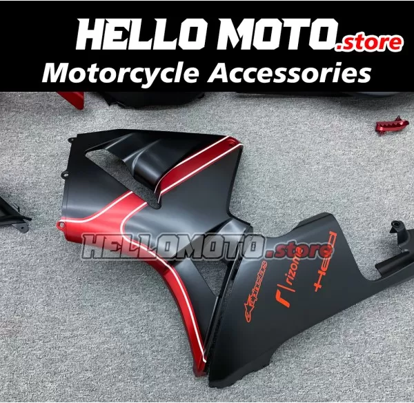 Honda CBR 600RR 2003-2004 Fairing P/N 1A41