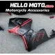 Honda CBR 600RR 2003-2004 Fairing P/N 1A41
