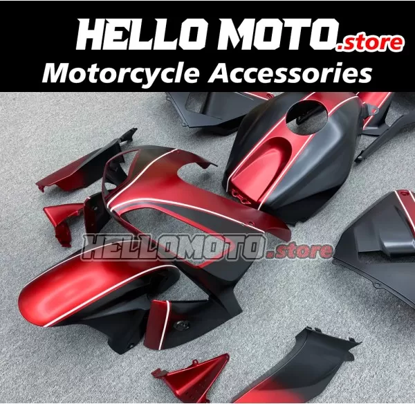Honda CBR 600RR 2003-2004 Fairing P/N 1A41