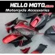 Honda CBR 600RR 2003-2004 Fairing P/N 1A41