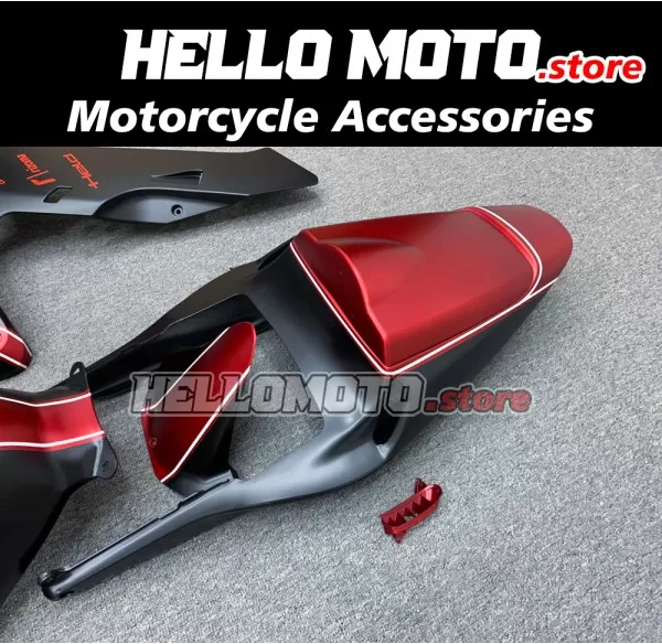 Honda CBR 600RR 2003-2004 Fairing P/N 1A41