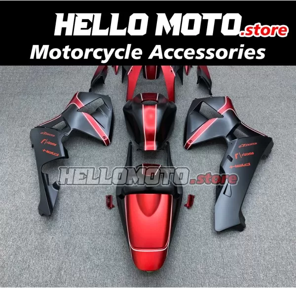 Honda CBR 600RR 2003-2004 Fairing P/N 1A41