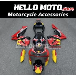 Honda CBR 600RR 2003-2004 Fairing P/N 1A18 Honda CBR 600RR 2003-2004 Fairing P/N 1A18