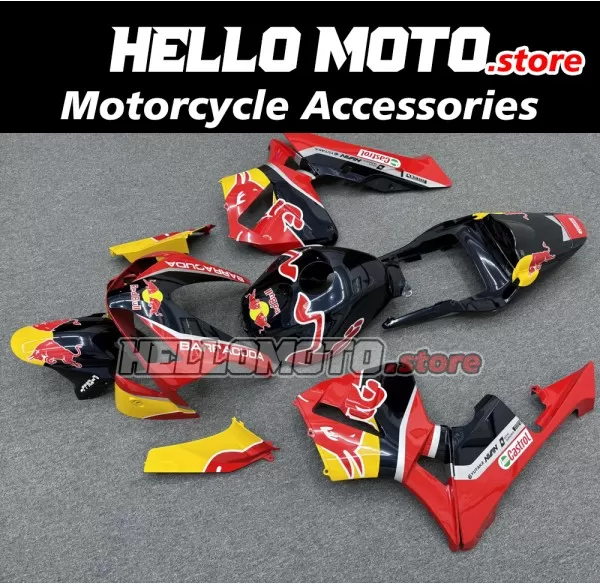 Honda CBR 600RR 2003-2004 Fairing P/N 1A18 Honda CBR 600RR 2003-2004 Fairing P/N 1A18