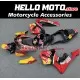 Honda CBR 600RR 2003-2004 Fairing P/N 1A18 Honda CBR 600RR 2003-2004 Fairing P/N 1A18