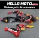 Honda CBR 600RR 2003-2004 Fairing P/N 1A18 Honda CBR 600RR 2003-2004 Fairing P/N 1A18