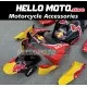 Honda CBR 600RR 2003-2004 Fairing P/N 1A18 Honda CBR 600RR 2003-2004 Fairing P/N 1A18