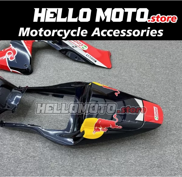 Honda CBR 600RR 2003-2004 Fairing P/N 1A18 Honda CBR 600RR 2003-2004 Fairing P/N 1A18