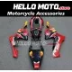 Honda CBR 600RR 2003-2004 Fairing P/N 1A18 Honda CBR 600RR 2003-2004 Fairing P/N 1A18