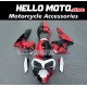 Honda CBR 600RR 2003-2004 Fairing P/N 1A17 Honda CBR 600RR 2003-2004 Fairing P/N 1A17