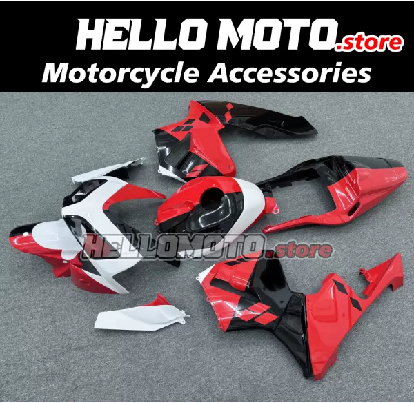 Honda CBR 600RR 2003-2004 Fairing P/N 1A17 Honda CBR 600RR 2003-2004 Fairing P/N 1A17