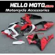 Honda CBR 600RR 2003-2004 Fairing P/N 1A17 Honda CBR 600RR 2003-2004 Fairing P/N 1A17