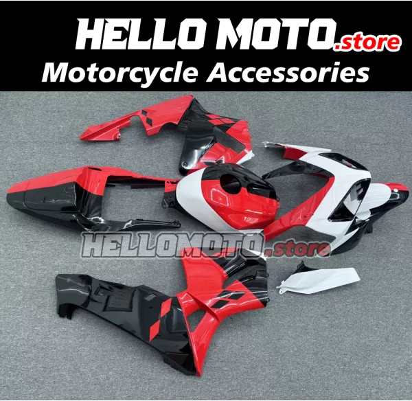 Honda CBR 600RR 2003-2004 Fairing P/N 1A17 Honda CBR 600RR 2003-2004 Fairing P/N 1A17