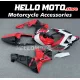 Honda CBR 600RR 2003-2004 Fairing P/N 1A17 Honda CBR 600RR 2003-2004 Fairing P/N 1A17
