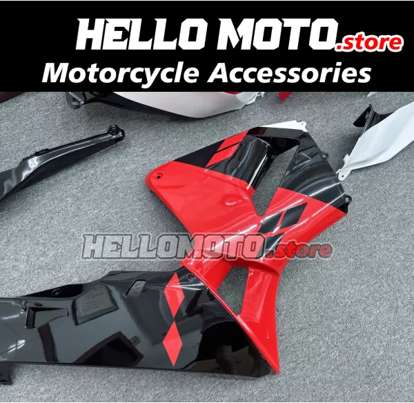Honda CBR 600RR 2003-2004 Fairing P/N 1A17 Honda CBR 600RR 2003-2004 Fairing P/N 1A17