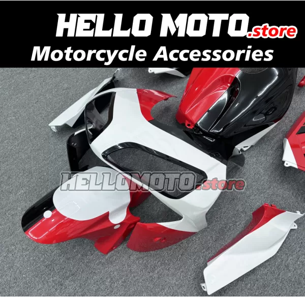 Honda CBR 600RR 2003-2004 Fairing P/N 1A17 Honda CBR 600RR 2003-2004 Fairing P/N 1A17