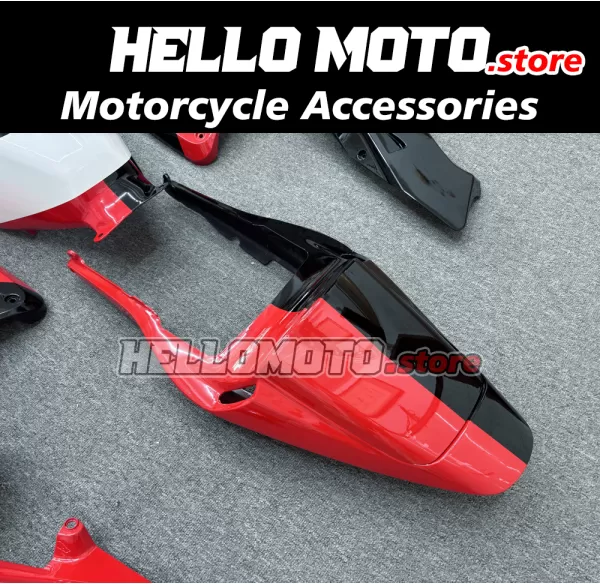 Honda CBR 600RR 2003-2004 Fairing P/N 1A17 Honda CBR 600RR 2003-2004 Fairing P/N 1A17