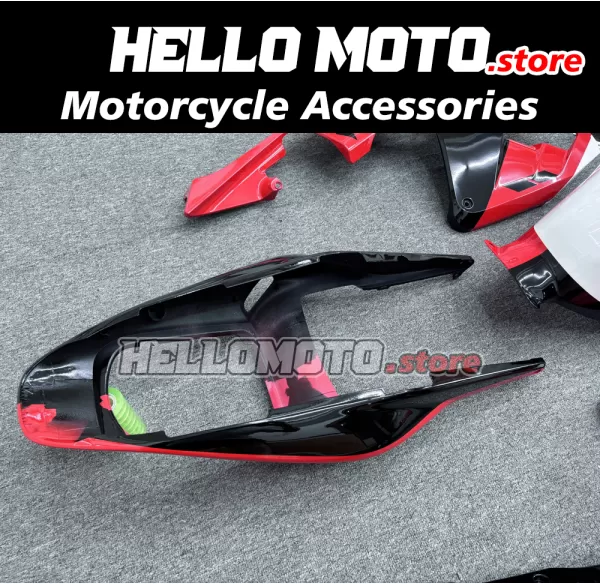 Honda CBR 600RR 2003-2004 Fairing P/N 1A17 Honda CBR 600RR 2003-2004 Fairing P/N 1A17