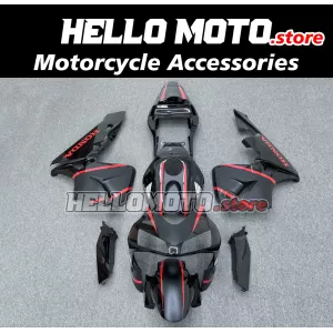 Honda CBR 600RR 2003-2004 Fairing P/N 1A14 Honda CBR 600RR 2003-2004 Fairing P/N 1A14