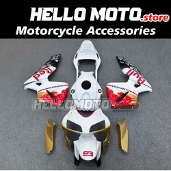 Honda CBR 600RR 2003-2004 Fairing P/N 1A59 Honda CBR 600RR 2003-2004 Fairing P/N 1A59