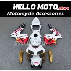 Honda CBR 600RR 2003-2004 Fairing P/N 1A59 Honda CBR 600RR 2003-2004 Fairing P/N 1A59