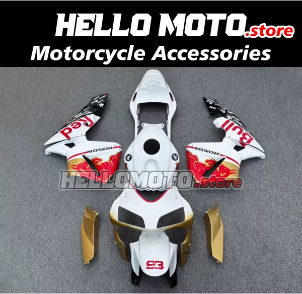 Honda CBR 600RR 2003-2004 Fairing P/N 1A59 Honda CBR 600RR 2003-2004 Fairing P/N 1A59