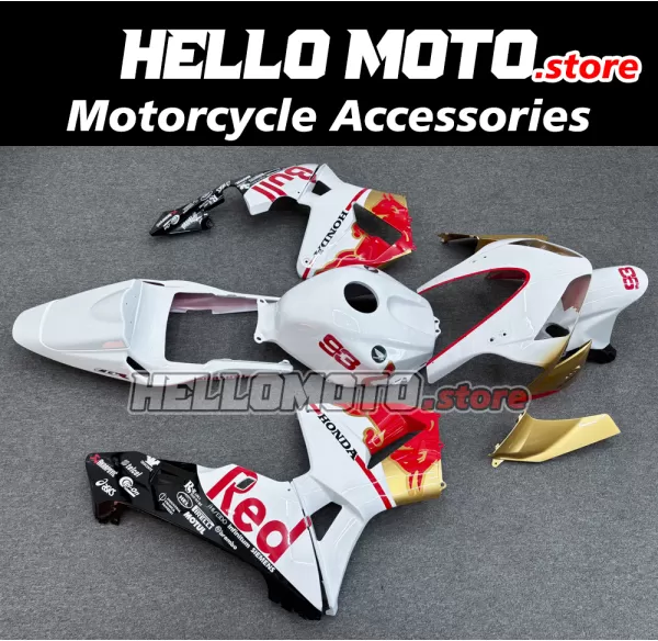 Honda CBR 600RR 2003-2004 Fairing P/N 1A59 Honda CBR 600RR 2003-2004 Fairing P/N 1A59