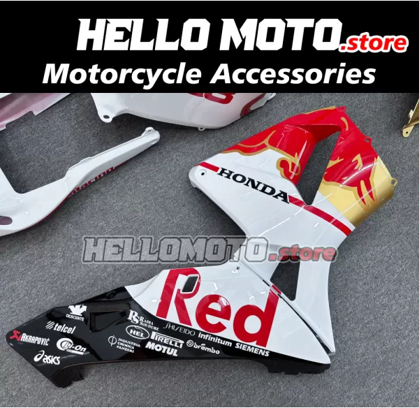 Honda CBR 600RR 2003-2004 Fairing P/N 1A59 Honda CBR 600RR 2003-2004 Fairing P/N 1A59