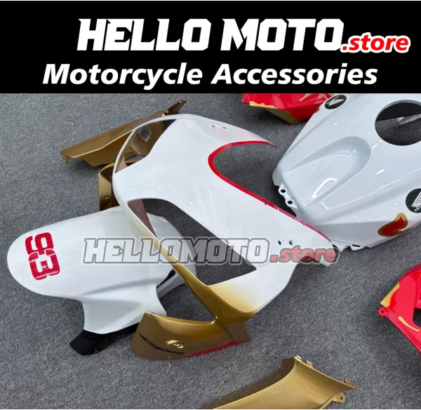 Honda CBR 600RR 2003-2004 Fairing P/N 1A59 Honda CBR 600RR 2003-2004 Fairing P/N 1A59