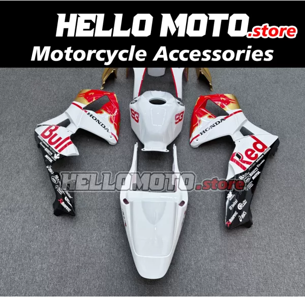 Honda CBR 600RR 2003-2004 Fairing P/N 1A59 Honda CBR 600RR 2003-2004 Fairing P/N 1A59
