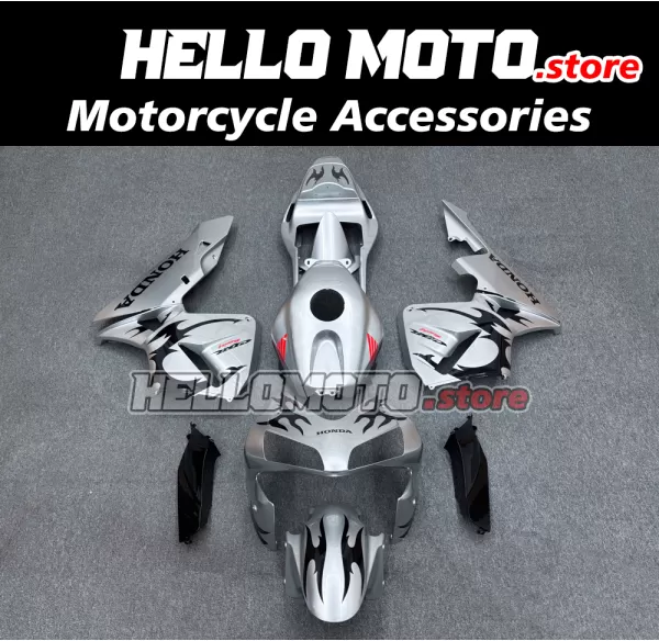Honda CBR 600RR 2003-2004 Fairing P/N 1A60