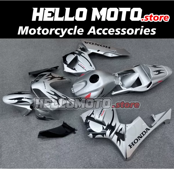 Honda CBR 600RR 2003-2004 Fairing P/N 1A60