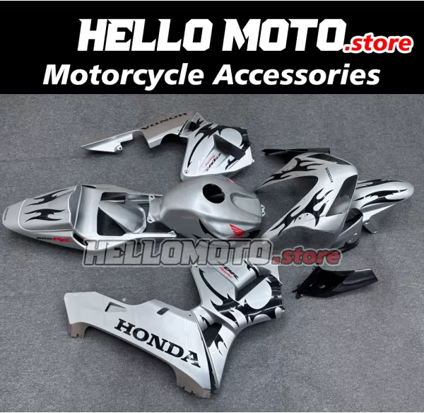 Honda CBR 600RR 2003-2004 Fairing P/N 1A60