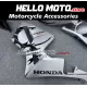 Honda CBR 600RR 2003-2004 Fairing P/N 1A60