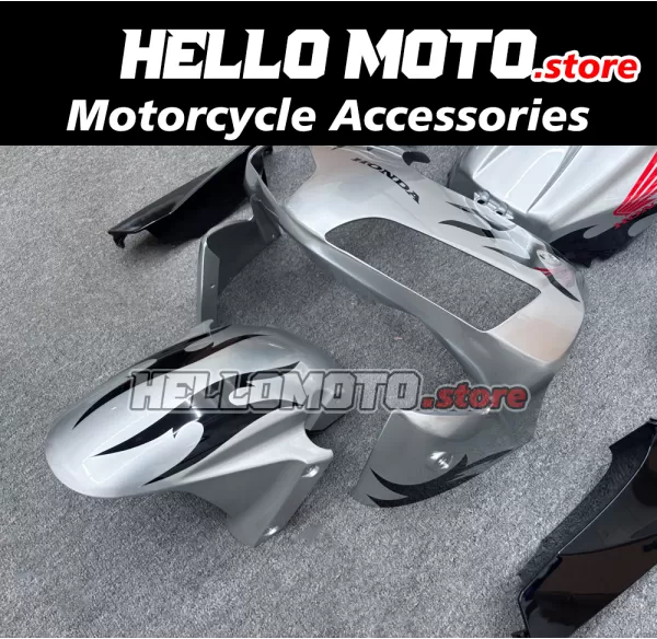 Honda CBR 600RR 2003-2004 Fairing P/N 1A60