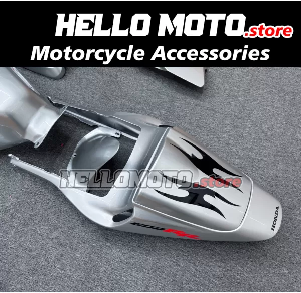 Honda CBR 600RR 2003-2004 Fairing P/N 1A60