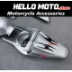 Honda CBR 600RR 2003-2004 Fairing P/N 1A60