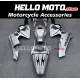 Honda CBR 600RR 2003-2004 Fairing P/N 1A60