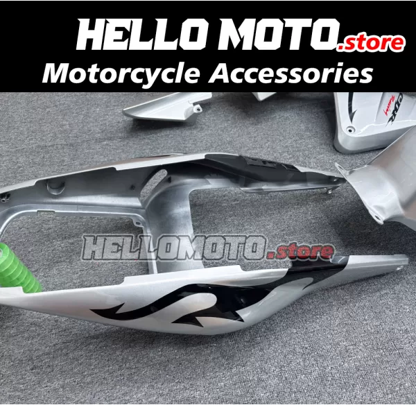 Honda CBR 600RR 2003-2004 Fairing P/N 1A60