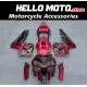 Honda CBR 600RR 2003-2004 Fairing P/N 1A61
