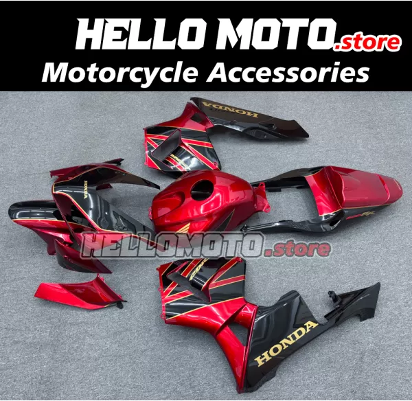 Honda CBR 600RR 2003-2004 Fairing P/N 1A61