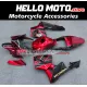 Honda CBR 600RR 2003-2004 Fairing P/N 1A61
