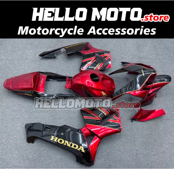 Honda CBR 600RR 2003-2004 Fairing P/N 1A61